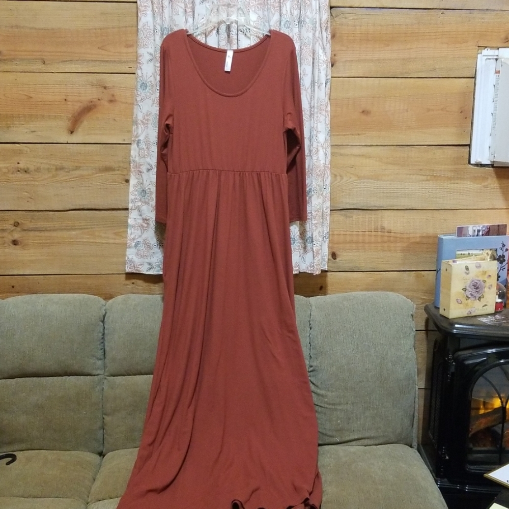 Dress